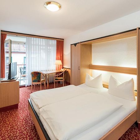 Hotel Am Markt Эйзенах Экстерьер фото