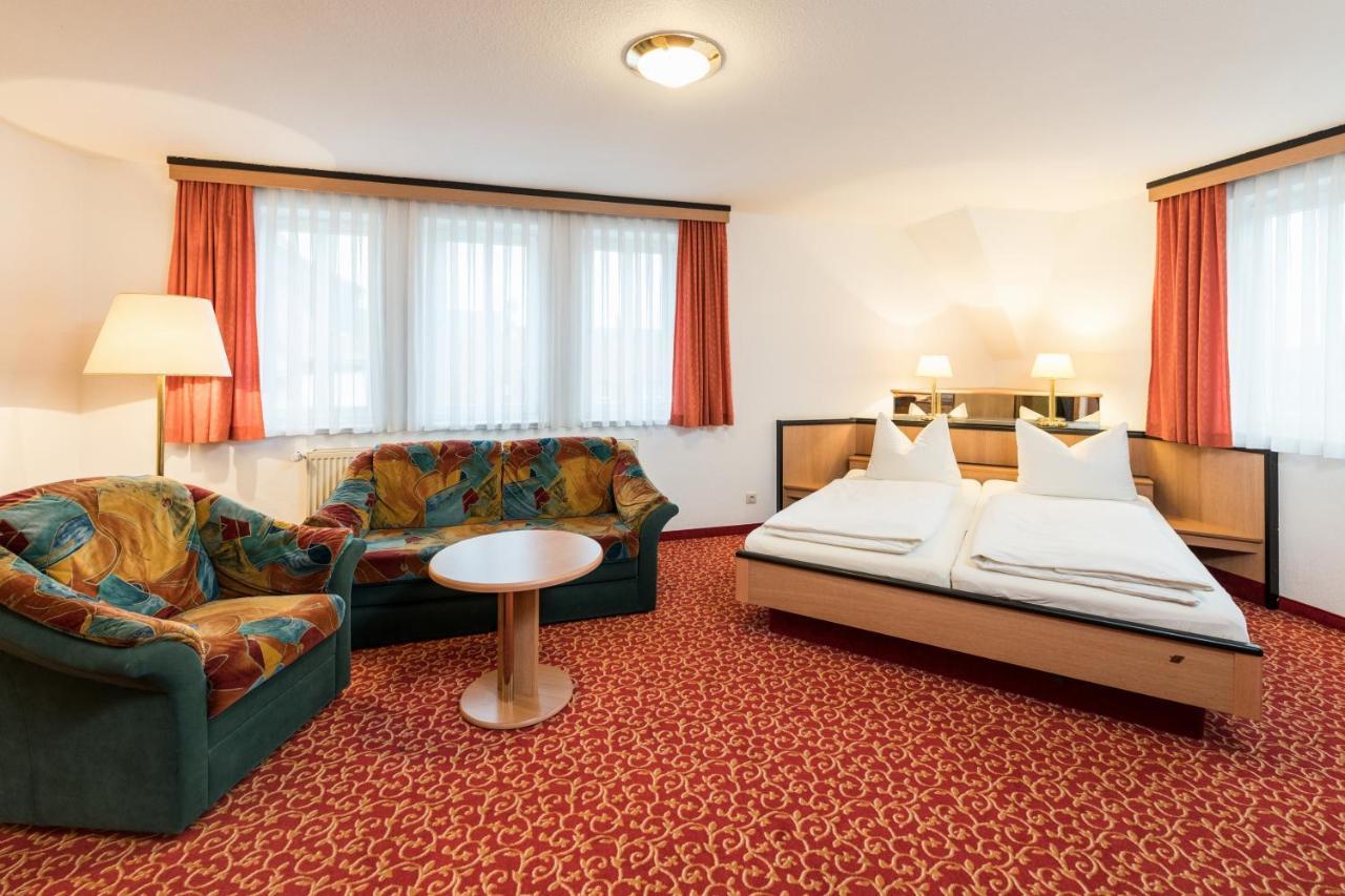 Hotel Am Markt Эйзенах Экстерьер фото