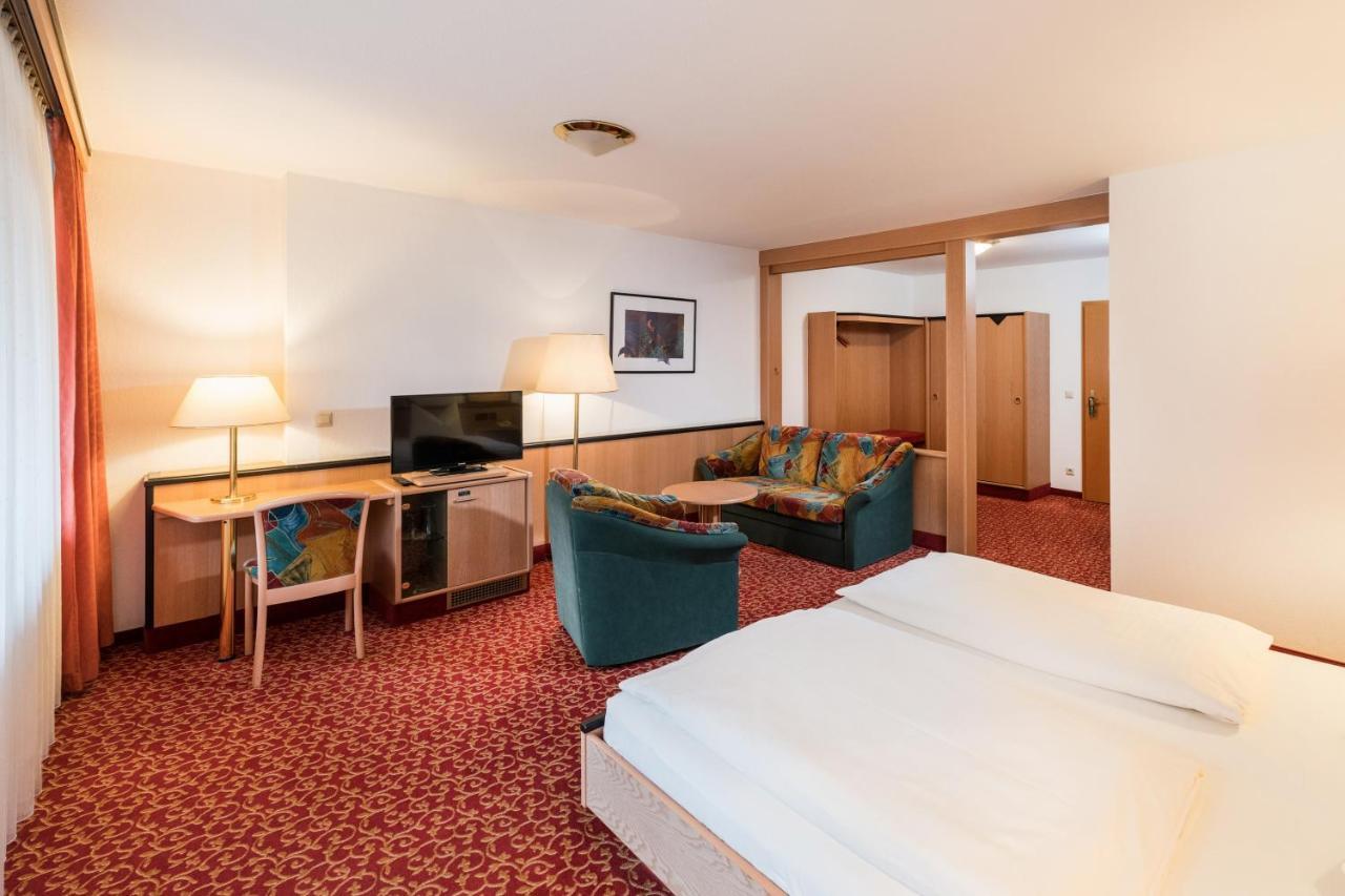 Hotel Am Markt Эйзенах Экстерьер фото