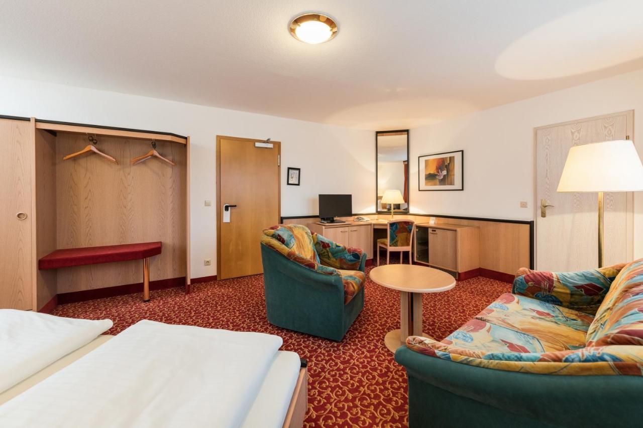 Hotel Am Markt Эйзенах Экстерьер фото