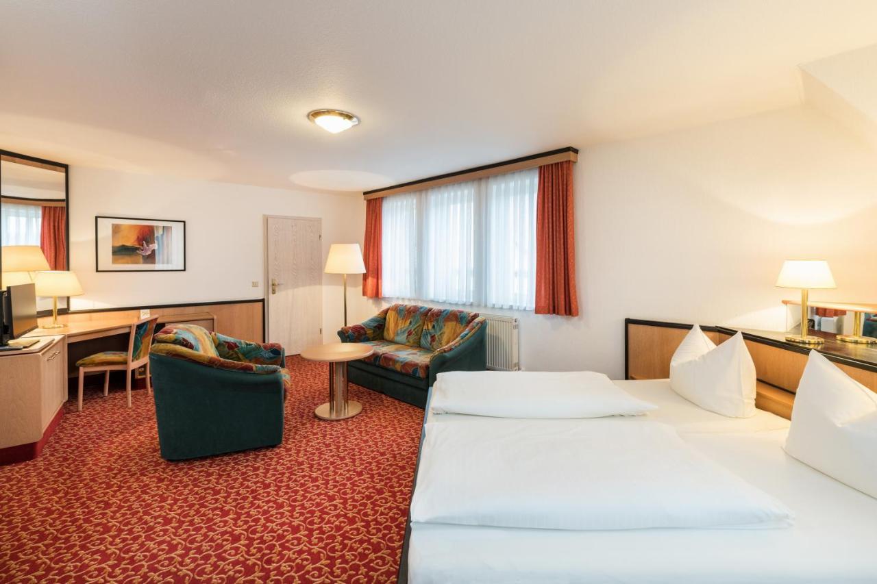 Hotel Am Markt Эйзенах Экстерьер фото